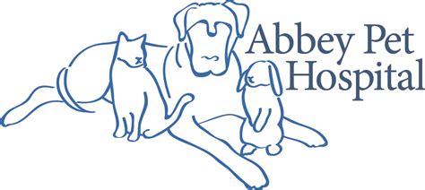 Abbey pet hospital - This means that clients will no longer be allowed inside of Abbey Animal Hospital until further notice (with the exception of euthanasias). Your appointment will go as follows: When you arrive to the parking lot, please text our front desk at 757-471-1003. Please include your pet’s name. Your first and last name. 